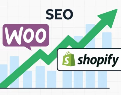 WooCommerce vs Shopify en Tunisie : Quel choix pour votre boutique en ligne en 2025 ?